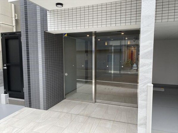 ルクレ木場親水公園の物件内観写真